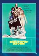 Doctors' Wives , Dyan Cannon