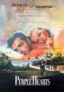 Purple Hearts , Ken Wahl