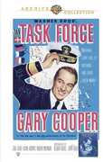 Task Force , Gary Cooper