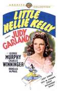 Little Nellie Kelly , Judy Garland