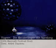 Meistersinger , R. Wagner