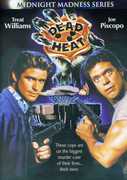 Dead Heat , Treat Williams