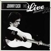Live from Austin TX , Johnny Cash