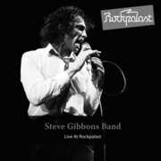 Live at Rockpalast , The Steve Gibbons Band