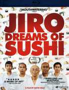 Jiro Dreams of Sushi , Masuhiro Yamamoto