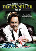 Dennis Miller: All In , Dennis Miller