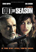 Out of Season , Jordan Frieda