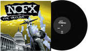 The Decline , NOFX