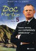 Doc Martin: Series 5 , Martin Clunes