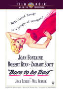 Born to Be Bad , Joan Fontaine