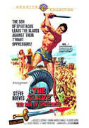 The Slave , Steve Reeves