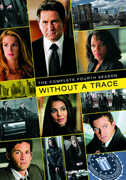 Without a Trace: The Complete Fourth Season , Roselyn Sanchez