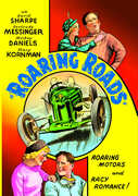 Roaring Roads , David Sharpe