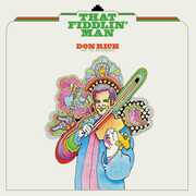 That Fiddlin Man , Don Rich