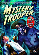 Mystery Trooper , Blanche Mehaffey