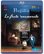 Lo Frate Nnamorato , Fabio Biondi