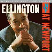 Ellington at Newport , Duke Ellington