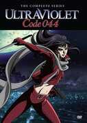 Ultraviolet: Code 44 the Complete First Season , Andrew Francis