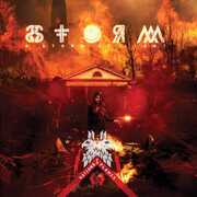 Nations to Flames , A Storm of Light