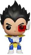FUNKO POP! Anime: Dragon Ball Z - Vegeta 