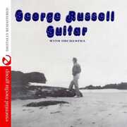 Guitar with Orchestra , George Russell