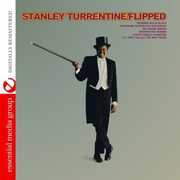 Flipped - Flipped Out , Stanley Turrentine