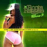 Roots Reggae 3 / Various , Various Artists