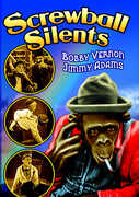 Screwball Silents , Jimmy Adams