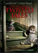 Tom Holland's Twisted Tales , Ray Wise