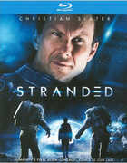 Stranded , Michael Therriault