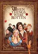 When Things Were Rotten: The DVD Edition , Sid Caesar