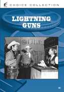 Lightning Guns , Charles Starrett