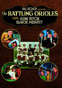 Battling Orioles (Silent) , Noah Young