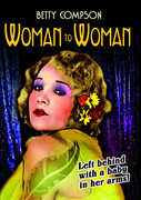 Woman to Woman (Silent) , Betty Compson