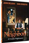 Neighbors , Cathy Moriarty
