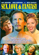 Sex, Love & Fantasy , Betty Buckley