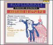 American As Apple Pie , Erich Kunzel