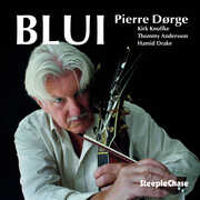 Blui , New Jungle Orchestra