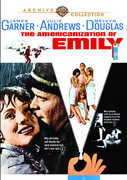 The Americanization of Emily , James Garner