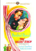 The Velvet Touch , Rosalind Russell