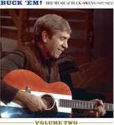 Buck Em! Volume 2 - The Music Of Buck Owens (1967-1975) , Buck Owens