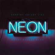 Nothing Shines Like Neon , Randy Rogers