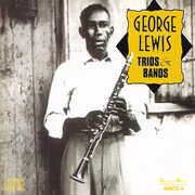 Trios & Bands , George Lewis
