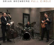 Full Circle , Brian Bromberg
