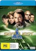 Seaquest: Complete Season 2 [Import] 