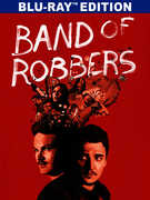 Band of Robbers , Kyle Gallner
