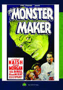 The Monster Maker , J. Carrol Naish