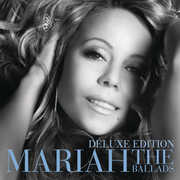Ballads , Mariah Carey