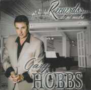 Recuerdos De Mi , Gary Hobbs
