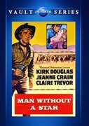 Man Without a Star , Kirk Douglas